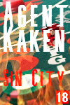 Agent Kaken: Sin City