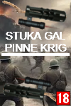 Stuka Gal Pinnekrig